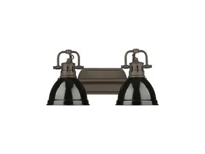 Two Light Vanity8057018