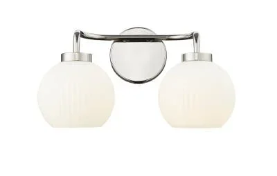 Two Light Vanity8106552