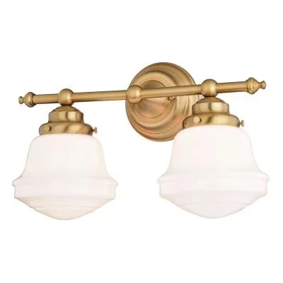 Two Light Vanity8111272