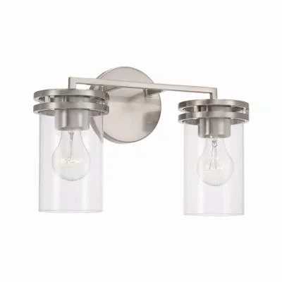 Two Light Vanity8240434