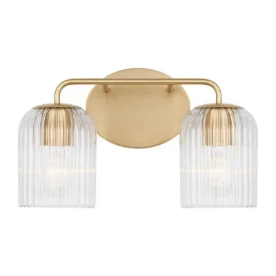 Two Light Vanity8257494
