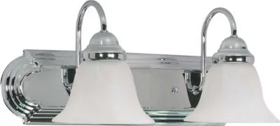 Two Light Vanity827590