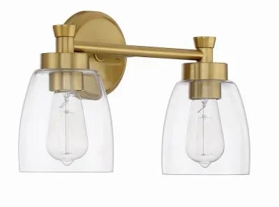 Two Light Vanity8576665