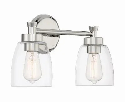 Two Light Vanity8576668