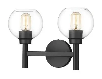 Two Light Vanity8699947