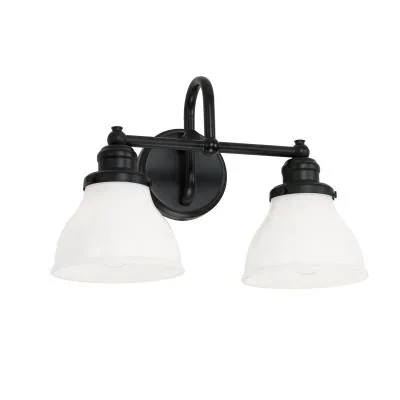 Two Light Vanity8816749