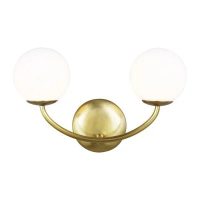 Two Light Vanity8826165