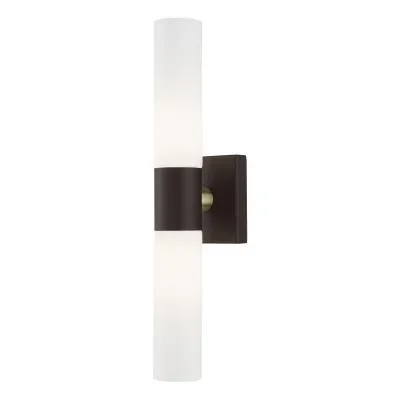 Two Light Vanity8826623