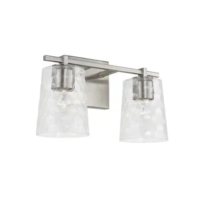 Two Light Vanity8883127