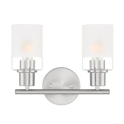 Two Light Vanity8927095