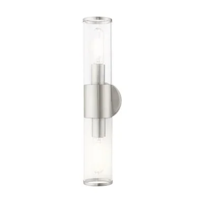 Two Light Vanity8938555