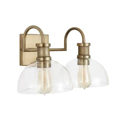 Two Light Vanity8981655