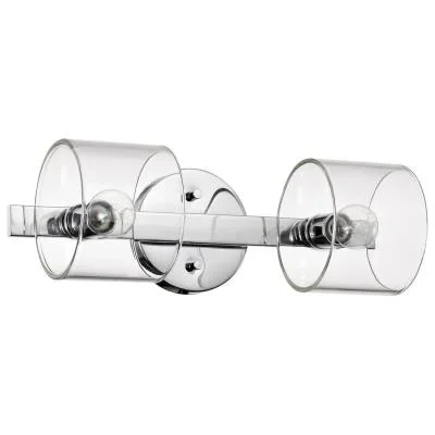 Two Light Vanity9235285