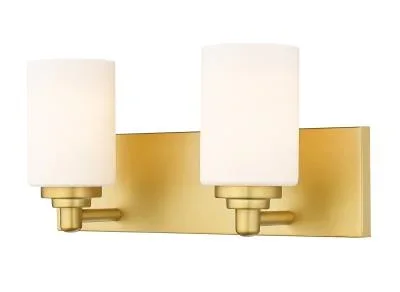 Two Light Vanity9677784