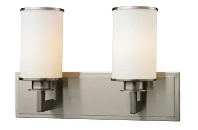 Two Light Vanity973330