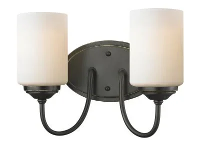 Two Light Vanity981305