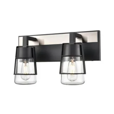 Two Light Vanity9985261