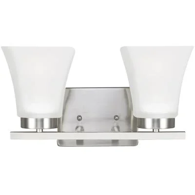 Two Light Wall / Bath143817