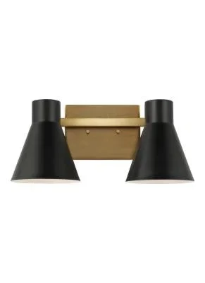 Two Light Wall / Bath2405083