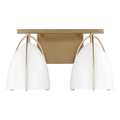 Two Light Wall / Bath3301947