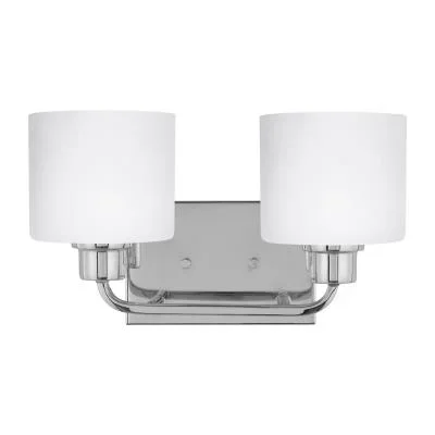 Two Light Wall / Bath4231419
