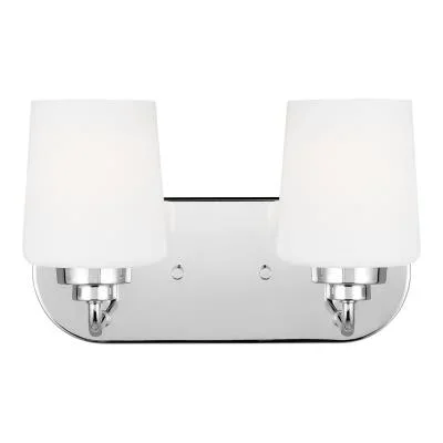 Two Light Wall / Bath4452052
