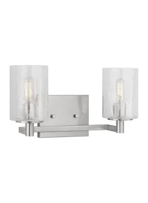 Two Light Wall / Bath4900935