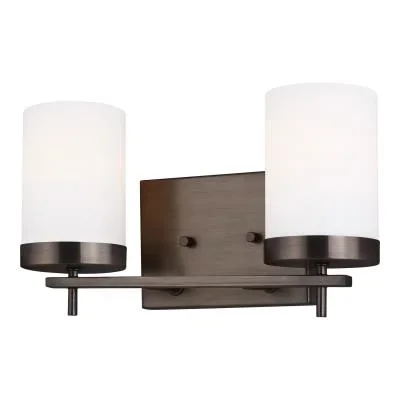 Two Light Wall / Bath733214