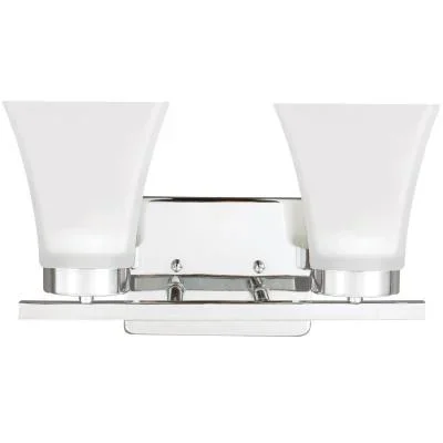 Two Light Wall / Bath753077
