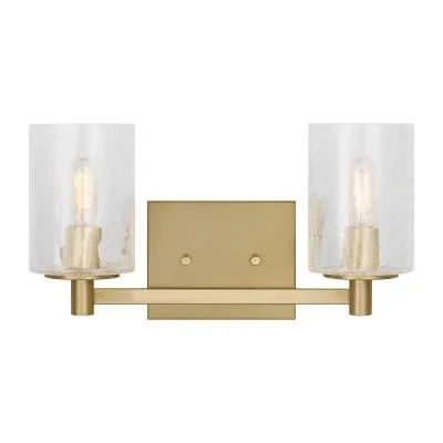 Two Light Wall / Bath8124192