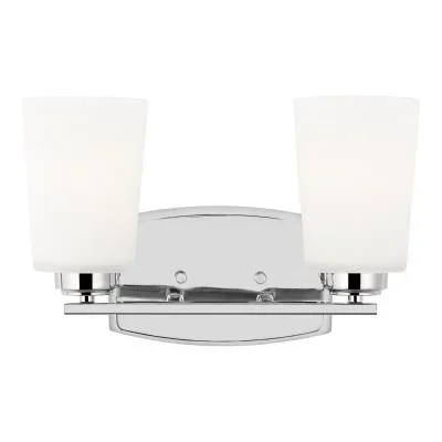 Two Light Wall / Bath8829792