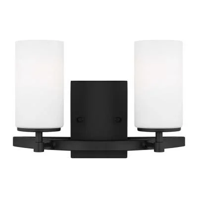 Two Light Wall / Bath9686797