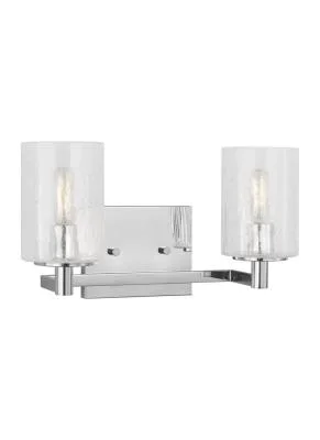 Two Light Wall / Bath9899441