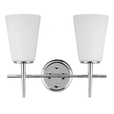 Two Light Wall / Bath998719