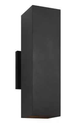 Two Light Wall Lantern3081337