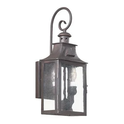 Two Light Wall Lantern804118