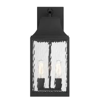 Two Light Wall Lantern8284135