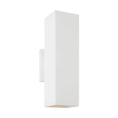 Two Light Wall Lantern8284476