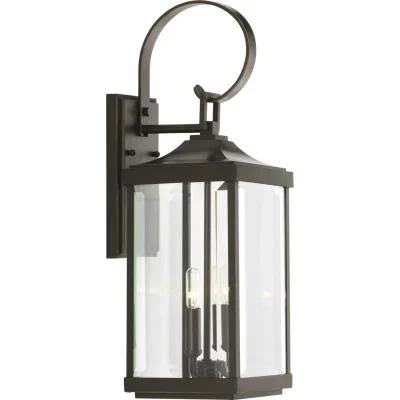 Two Light Wall Lantern900457