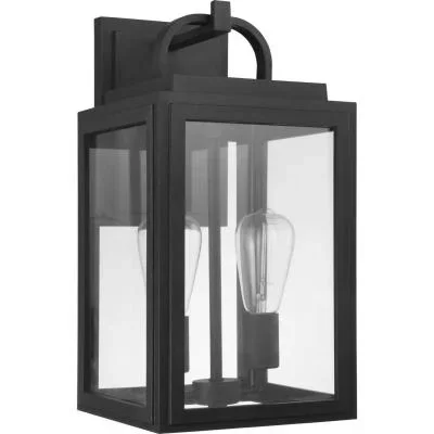 Two Light Wall Lantern9365770