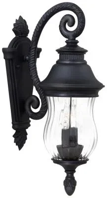 Two Light Wall Mount400911