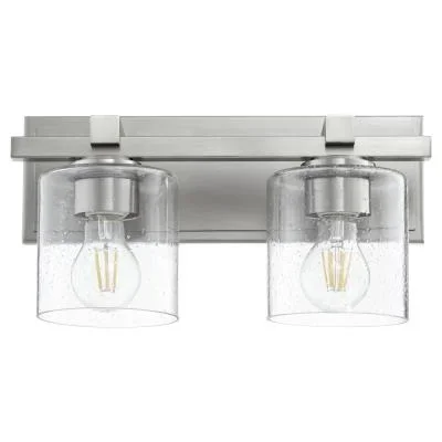 Two Light Wall Mount4089079