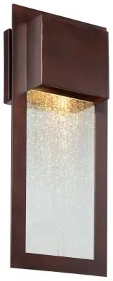 Two Light Wall Mount483712
