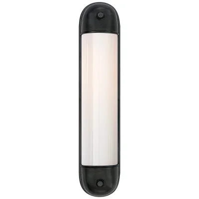 Two Light Wall Sconce088387