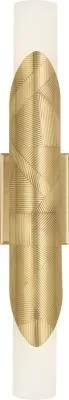 Two Light Wall Sconce188578
