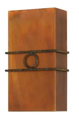 Two Light Wall Sconce204043