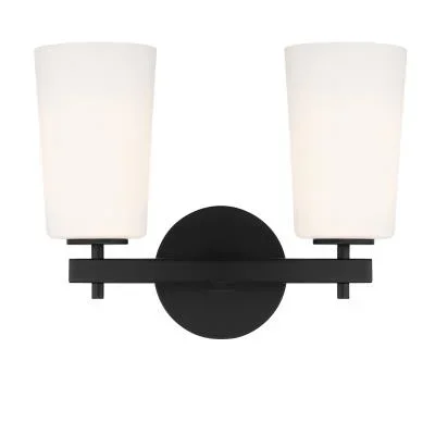 Two Light Wall Sconce2059407
