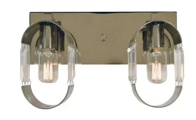 Two Light Wall Sconce2198509