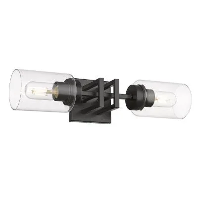 Two Light Wall Sconce2236514