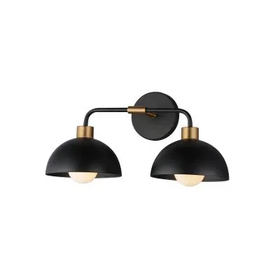Two Light Wall Sconce2329287